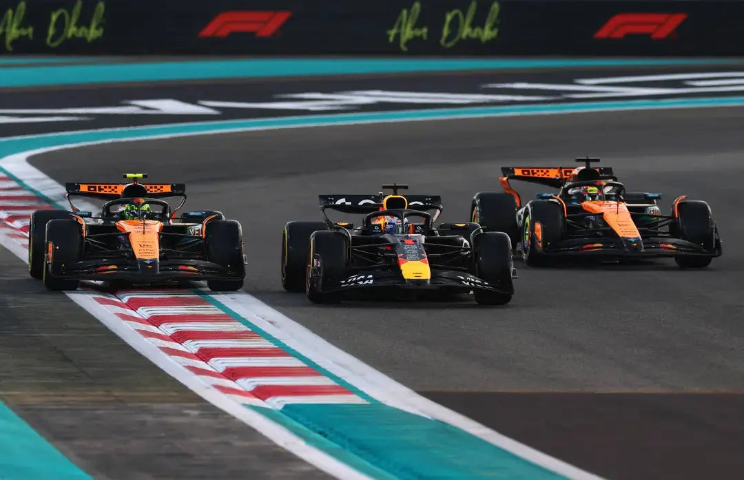 Abu Dhabi promoters dig in as FOM walks a tightrope over hosting fees worth tens of millions Speedxcrafts