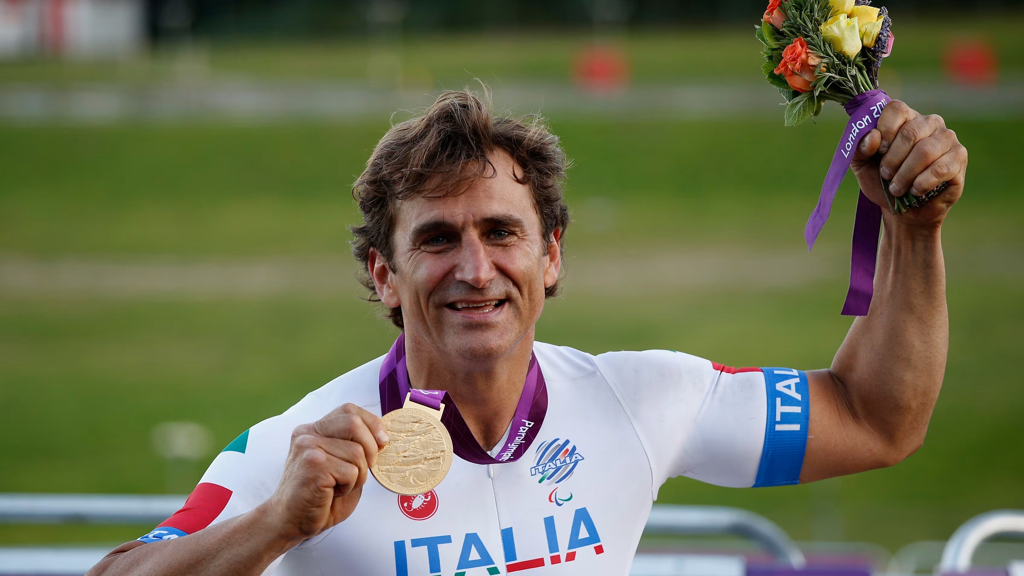 OBITUARY: ‘A hero of the highest calibre’ – Remembering the great Alex Zanardi Speedxcrafts