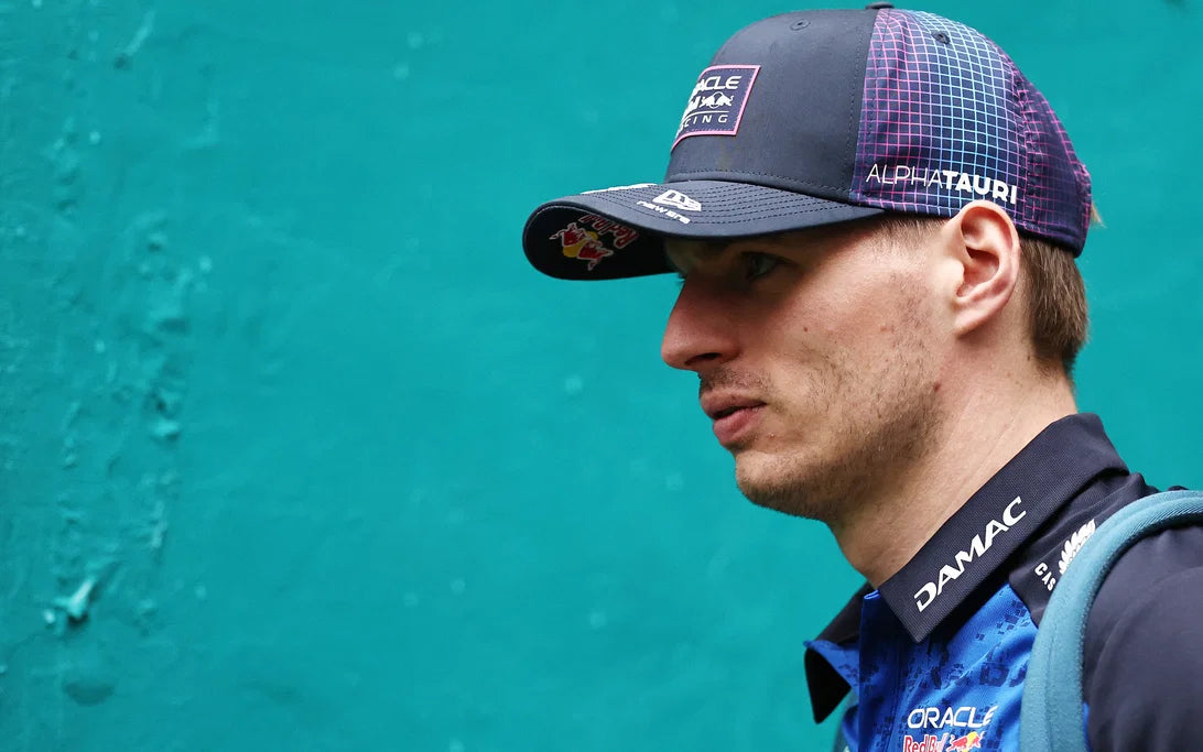 F1 urged to suspend Max Verstappen as Lewis Hamilton makes Ferrari oath - RacingNews365 Review Speedxcrafts