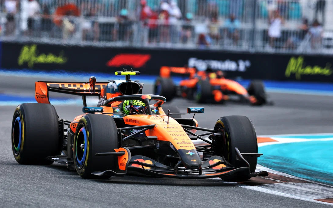 McLaren urge delay to major F1 rule changes to solve bigger problem Speedxcrafts