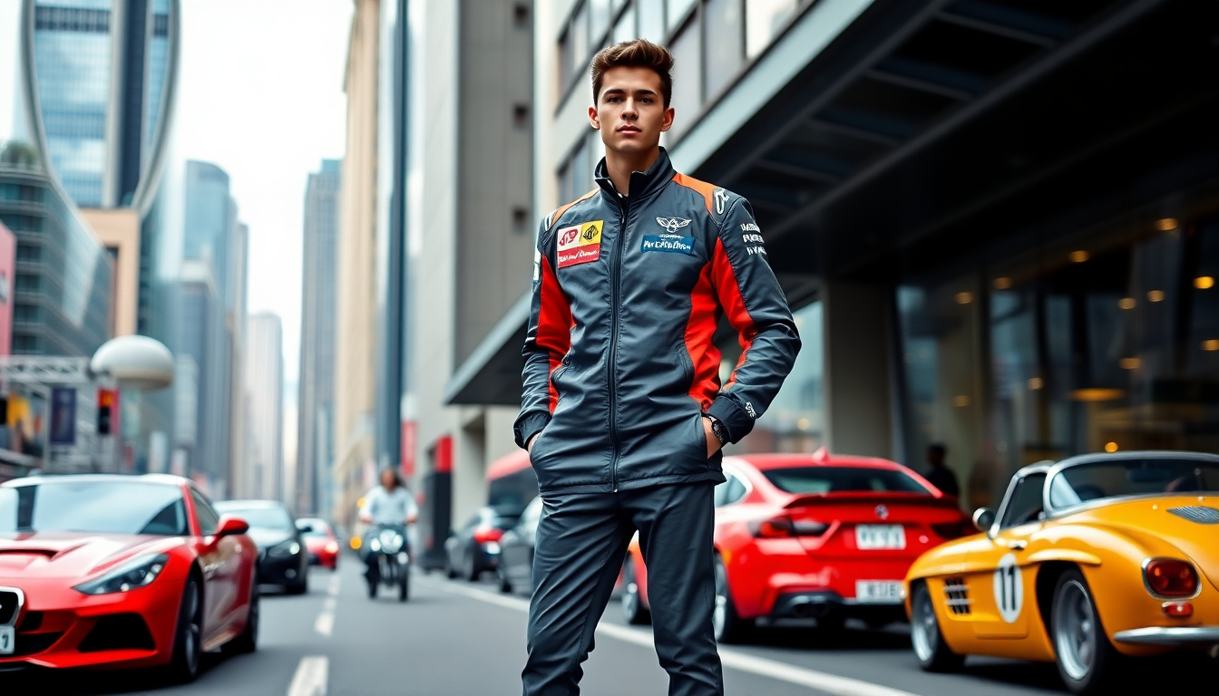 Dress-Like-an-F1-Driver-How-to-Incorporate-F1-Style-into-Everyday-Fashion Speedxcrafts