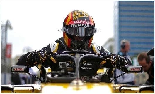 F1-Gloves Speedxcrafts