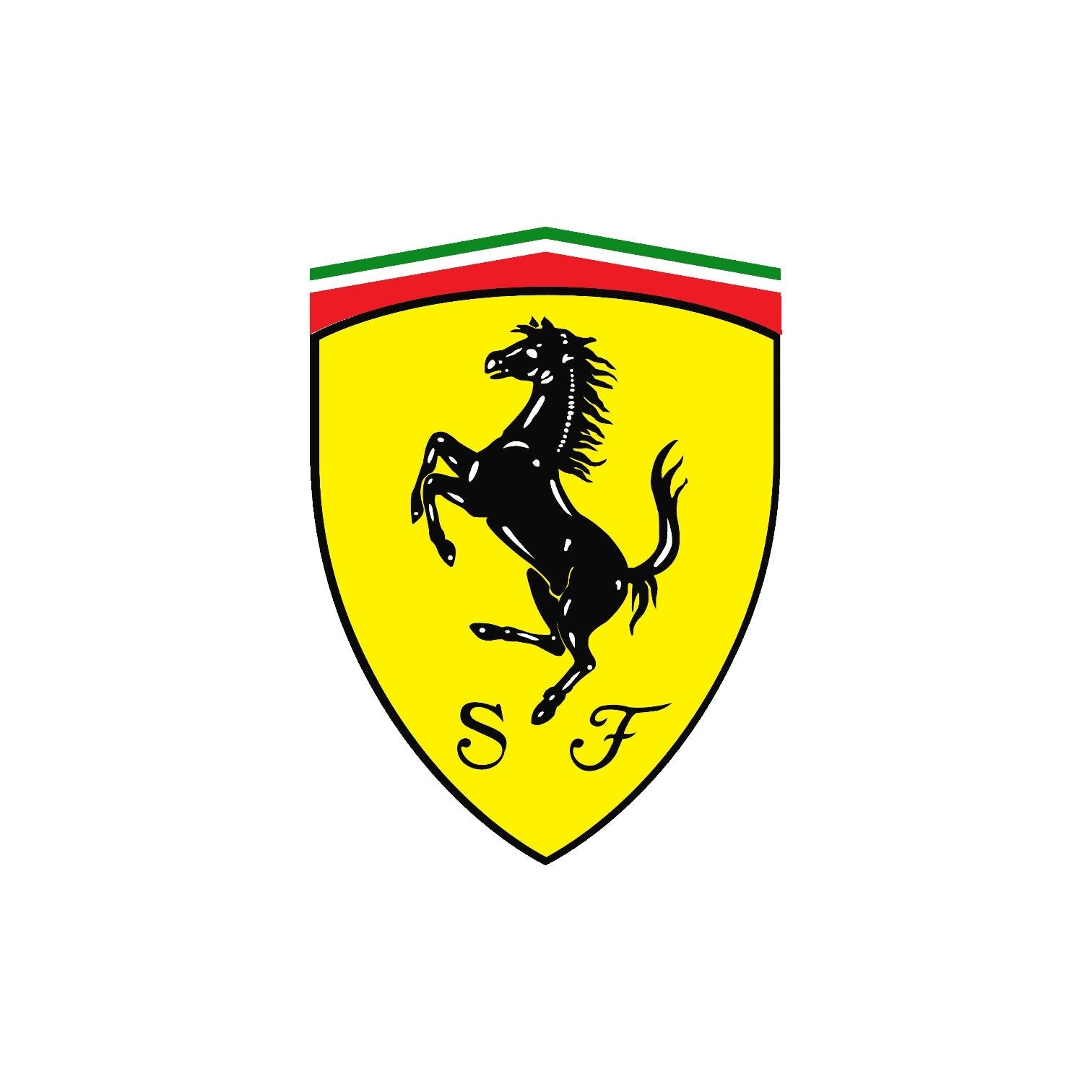Ferrari Speedxcrafts