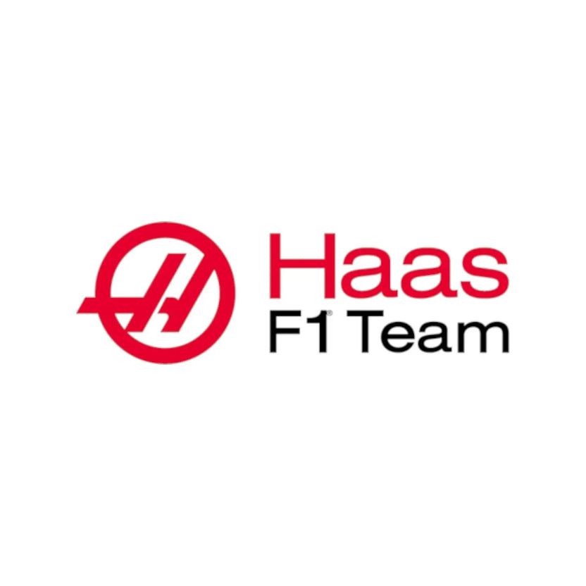 Haas-F1-Team Speedxcrafts