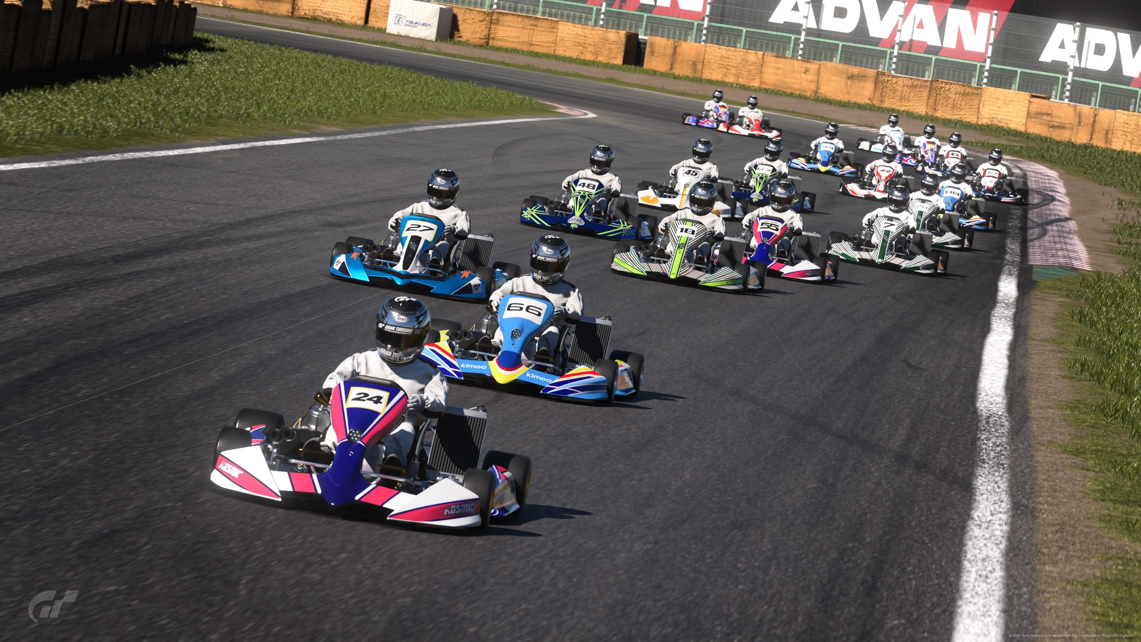 Karting Speedxcrafts