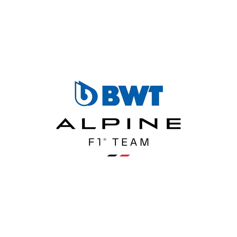 Alpine-F1-Team Speedxcrafts
