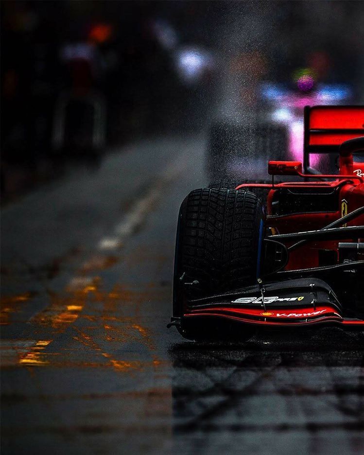 Formula-1 Speedxcrafts