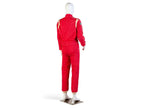 1980 Nigel Mansell Replica Race Suit | Ralt Formula 2 Hawk - Speedxcrafts