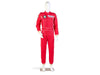 1980 Nigel Mansell Replica Race Suit | Ralt Formula 2 Hawk - Speedxcrafts