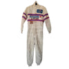 1980 Nigel Mansell Replica Racing Suit | March Racing Team - Speedxcrafts