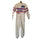 1980 Nigel Mansell Replica Racing Suit | March Racing Team - Speedxcrafts