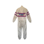 1980 Nigel Mansell Replica Racing Suit | March Racing Team - Speedxcrafts