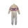 1980 Nigel Mansell Replica Racing Suit | March Racing Team - Speedxcrafts