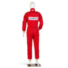 1985 Canon Williams Nigel Mansell Race Suit - Stand 21 F1 Gear - Speedxcrafts