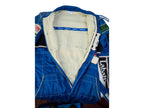 1992 Canon Williams Renault Sparco Formula 1 NIGEL MANSELL’S Race Suit - Speedxcrafts