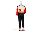 1994 Newman Haas Racing Sparco IndyCar NIGEL MANSELL’S Race Suit - Speedxcrafts