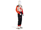 1994 Newman Haas Racing Sparco IndyCar NIGEL MANSELL’S Race Suit - Speedxcrafts