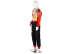 1994 Newman Haas Racing Sparco IndyCar NIGEL MANSELL’S Race Suit - Speedxcrafts