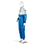 1998 Ford Mondeo BTCC Nigel Mansell Race Suit - Sparco - Speedxcrafts