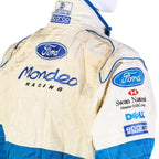 1998 Ford Mondeo BTCC Nigel Mansell Race Suit - Sparco - Speedxcrafts