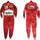 2004 Michael Schumacher Ferrari F1 Embroidered Racing Suit - Speedxcrafts