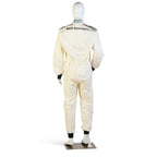 2005 BMW Motorsport Puma Nigel Mansell Replica Race Suit - Official F1 Memorabilia