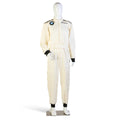 2005 BMW Motorsport Puma Nigel Mansell Replica Race Suit - Official F1 Memorabilia