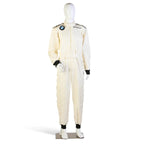2005 BMW Motorsport Puma Nigel Mansell Replica Race Suit - Official F1 Memorabilia