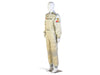 2005 GP Masters OMP NIGEL MANSELL’S Race Suit - Speedxcrafts