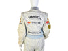 2005 GP Masters OMP NIGEL MANSELL’S Race Suit - Speedxcrafts
