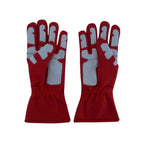 2006 Michael Schumacher Ferrari F1 Racing Gloves