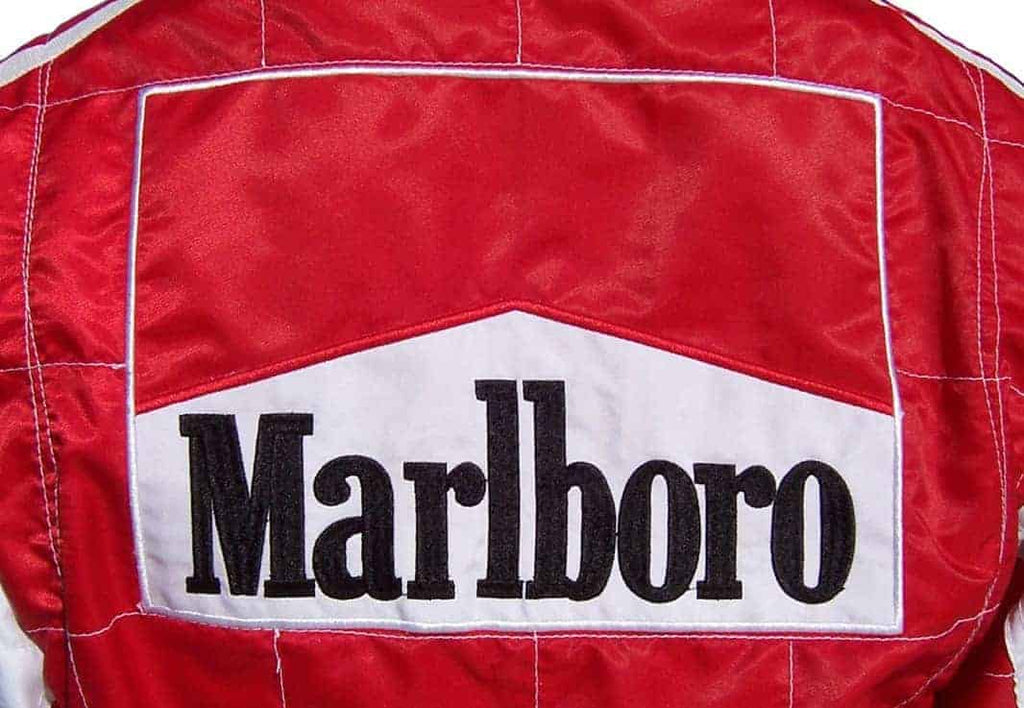 2006 Michael Schumacher Ferrari F1 Embroidered Racing suit - Speedxcrafts