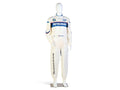 2007 BMW Sauber Formula 1 Puma NIGEL MANSELL’S Race Suit
