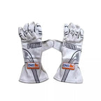 2009 Fernando Alonso ING Renault F1 Racing Gloves