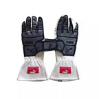 2009 Fernando Alonso ING Renault F1 Racing Gloves