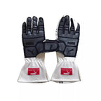 2009 Fernando Alonso ING Renault F1 Racing Gloves