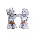 2009 Fernando Alonso ING Renault F1 Racing Gloves