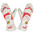 2010 Fernando Alonso F1 Race Gloves - Japanese GP - Speedxcrafts