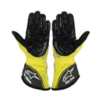 2011 Nico Rosberg Mercedes F1 Racing Gloves