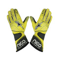 2011 Nico Rosberg Mercedes F1 Racing Gloves