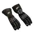 2013 Lewis Hamilton Mercedes AMG Petronas F1 Race Gloves