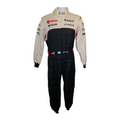 2013 Valtteri Bottas Williams race suit – Brazilian GP