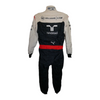 2013 Valtteri Bottas Williams race suit – Brazilian GP