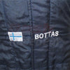 2013 Valtteri Bottas Williams race suit – Brazilian GP