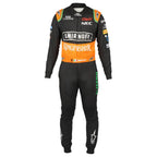 2015 Sergio Perez Race Suit | Force India F1 Team - Official Merchandise - Speedxcrafts