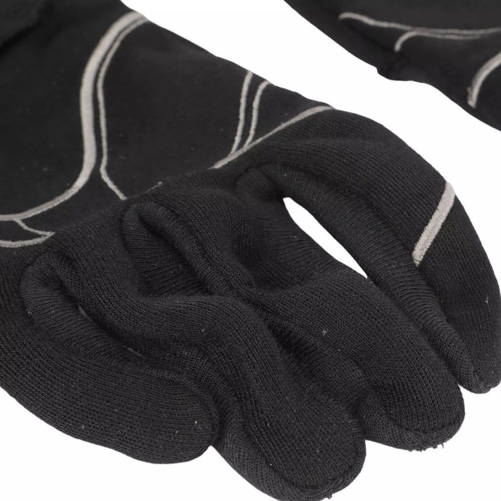 2015 Fernando Alonso Replica McLaren F1 Team Race Gloves - Speedxcrafts