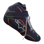 2015 Nico Hülkenberg Force India F1 Boots - Speedxcrafts