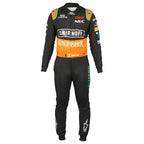 2015 Sergio Perez Race Suit | Force India F1 Team - Official Merchandise - Speedxcrafts