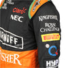 2015 Sergio Perez Race Suit | Force India F1 Team - Official Merchandise - Speedxcrafts