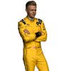 2016 Kevin Magnussen Renault Race Suit Australian GP